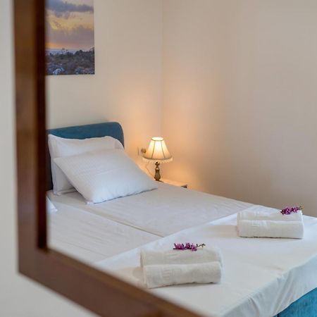 Sellia Resort Plakias Eksteriør billede