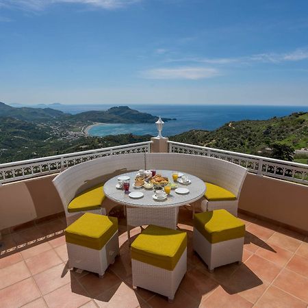 Sellia Resort Plakias Eksteriør billede