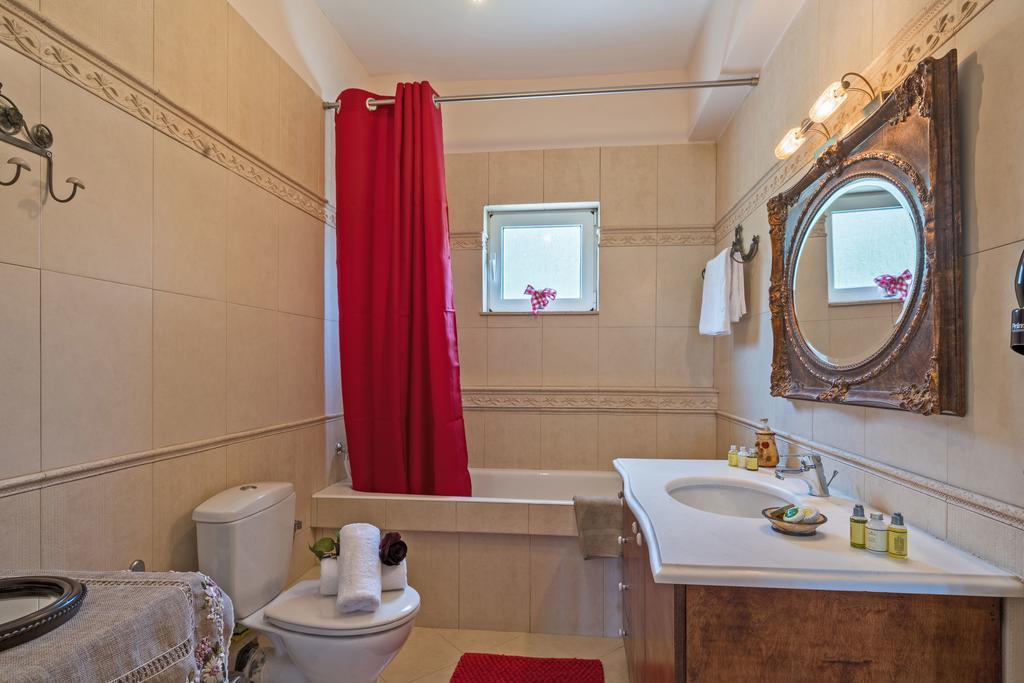 Sellia Resort Plakias Eksteriør billede