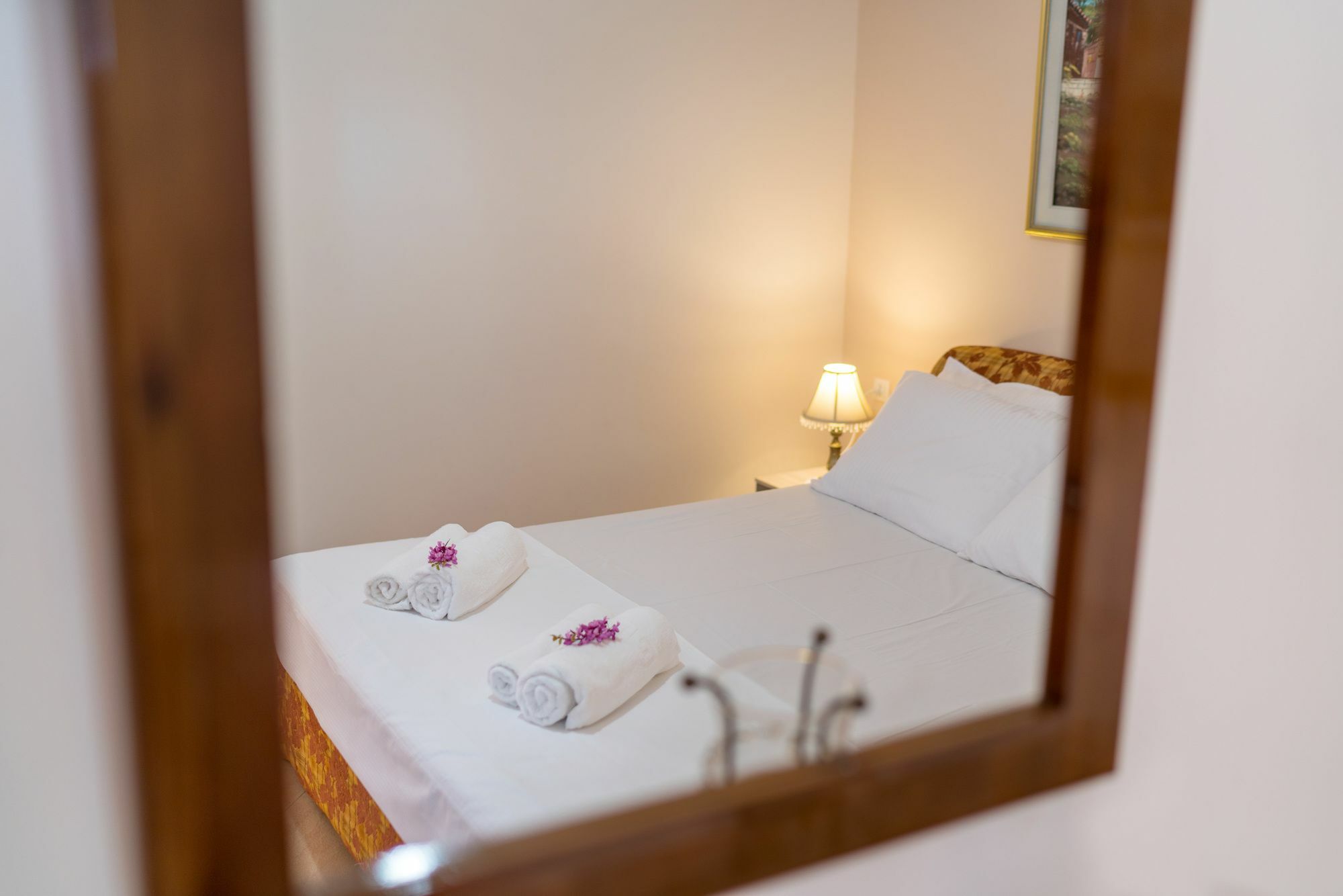 Sellia Resort Plakias Eksteriør billede