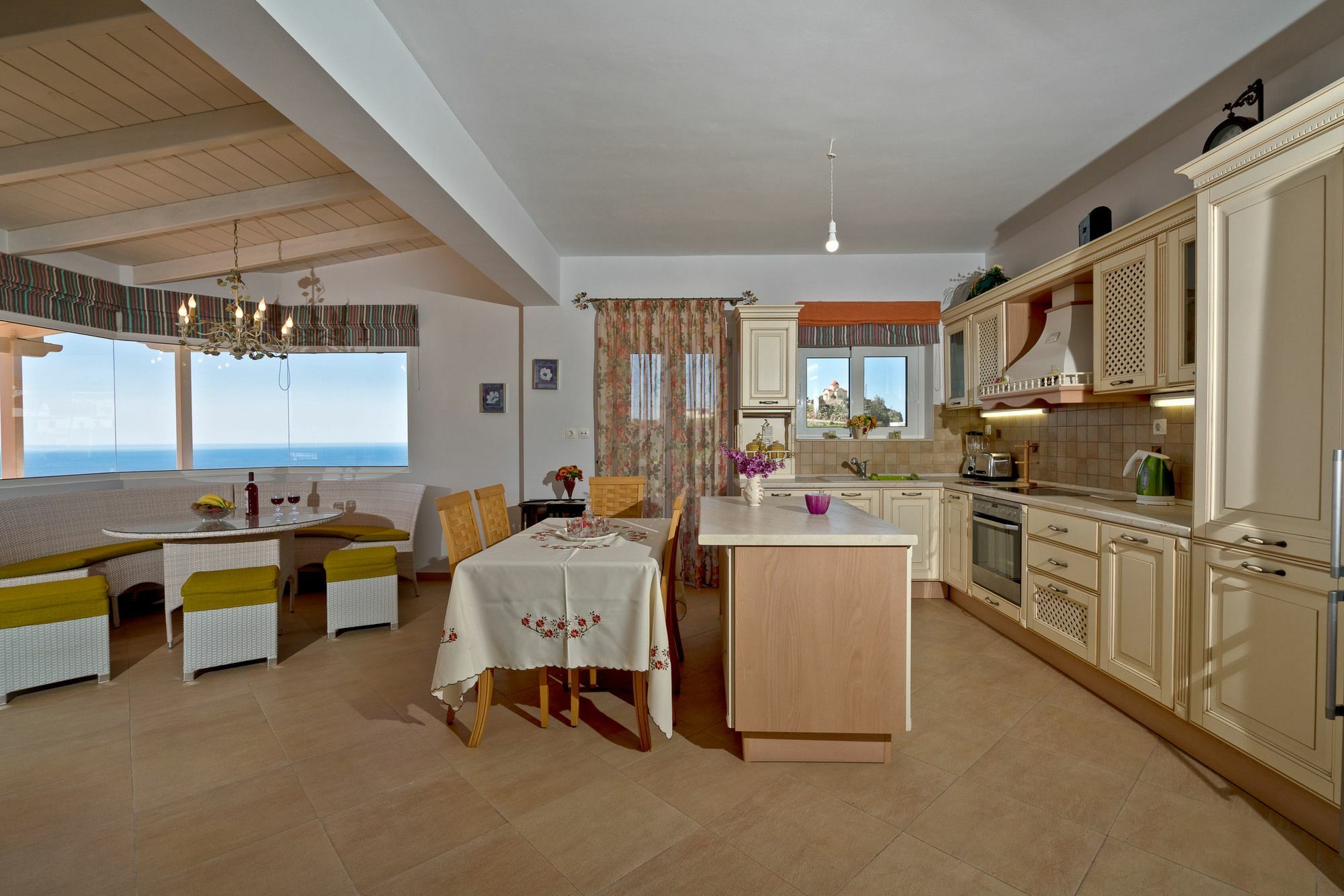 Sellia Resort Plakias Eksteriør billede
