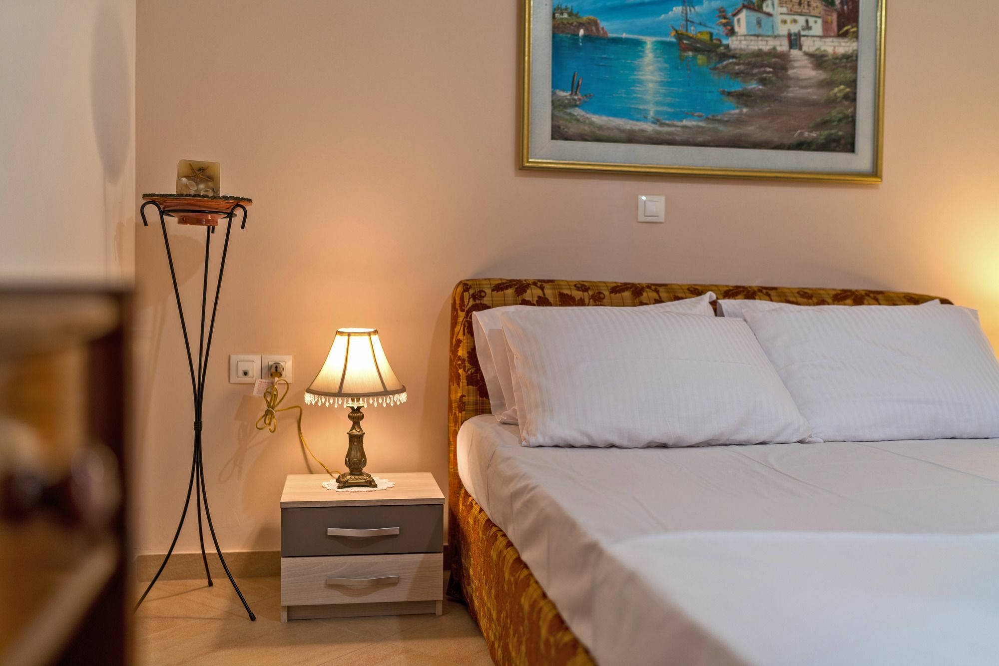 Sellia Resort Plakias Eksteriør billede